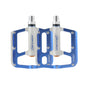 Mountain bike pedal, ultralight aluminum alloy