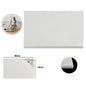 Painting Canvas Canvases For Painting Wooden Frame Stretched Cotton Fine Grain 60X80Cm