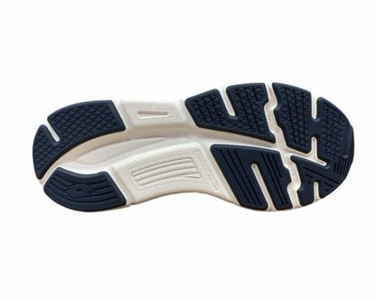 Lotto Speedride 601 IX S 215682-1L9 Scarpe Walking Uomo Blu Argento - Chiusura Strappo