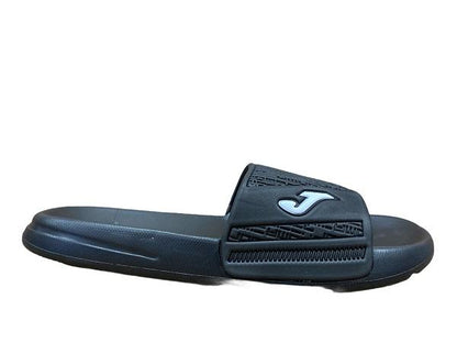 Joma ciabatta da donna Aqua 2101 nero