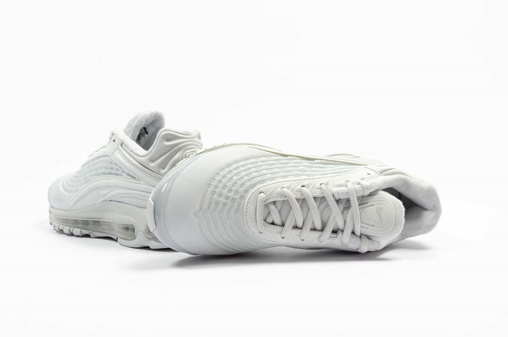 Nike Air Max Deluxe SE AT8692-002 Pure Platinum - Scarpe Donna