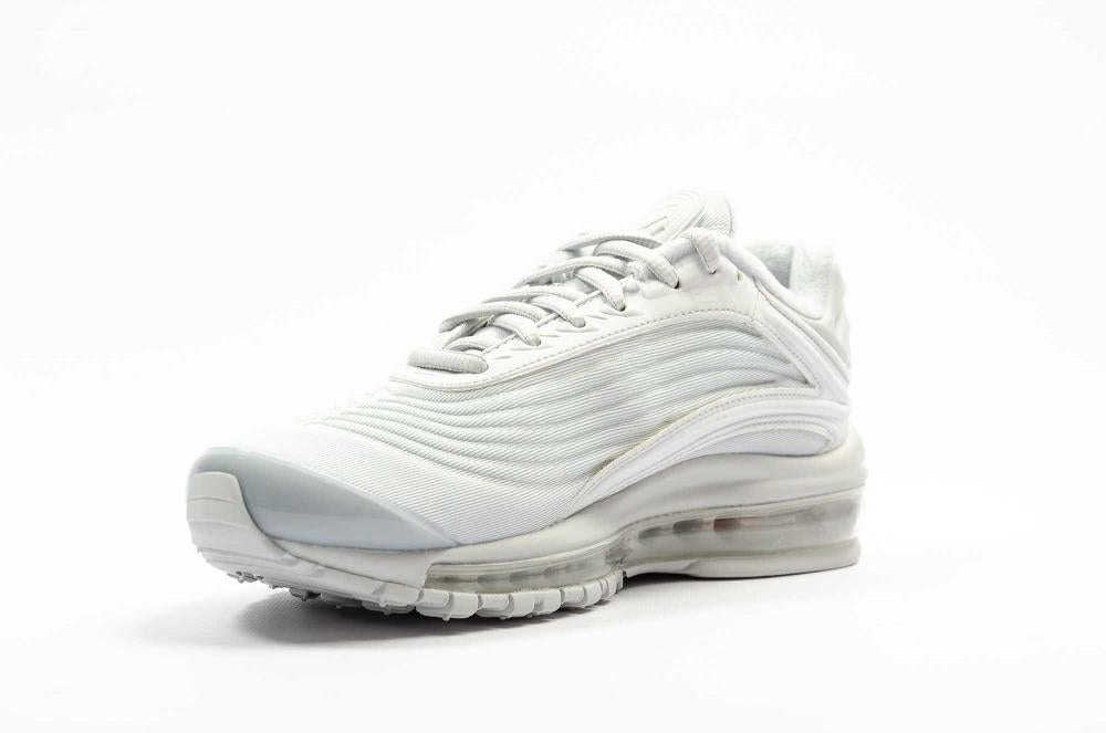 Nike Air Max Deluxe SE AT8692-002 Pure Platinum - Scarpe Donna
