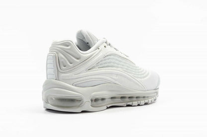 Nike Air Max Deluxe SE AT8692-002 Pure Platinum - Scarpe Donna