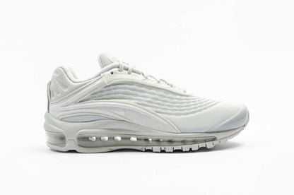 Nike Air Max Deluxe SE AT8692-002 Pure Platinum - Scarpe Donna