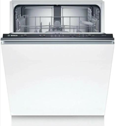 Lavastoviglie Bosch Incasso 14 Coperti Scomparsa Wi-Fi