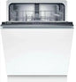 Bosch Built-In Dishwasher 14 Place Settings Fully Integrated Wi-Fi