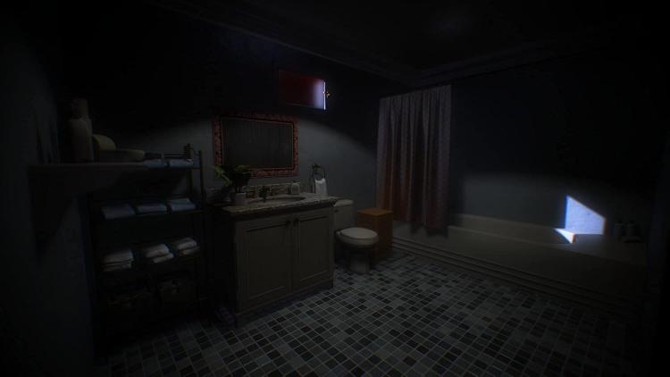 Evil Inside Ps5 Videogioco Eu Playstation 5 Horror Nuovo Sigillato Italiano Sub