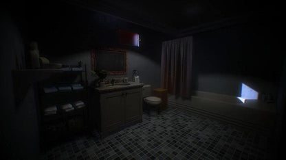 Evil Inside Ps5 Videogioco Eu Playstation 5 Horror Nuovo Sigillato Italiano Sub