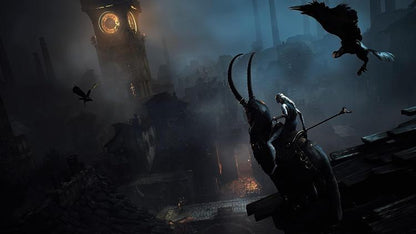 Remnant 2 Xbox Series X Gioco Italiano Nuovo Sigillato Videogioco Multilingua