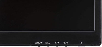 Philips Monitor 19" Led 5Ms Vga Nero 193V5Lsb2 Smart Control Lite Computer Pc