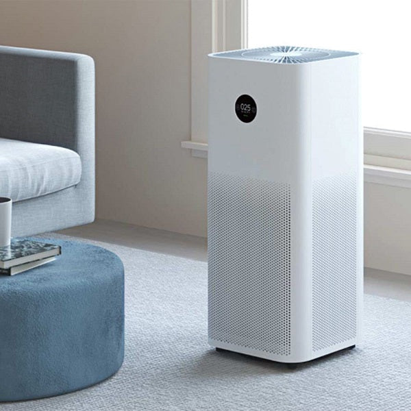 Xiaomi Mi Air Purifier Pro H EU Luftreiniger Sterilisator OLED Kabellos