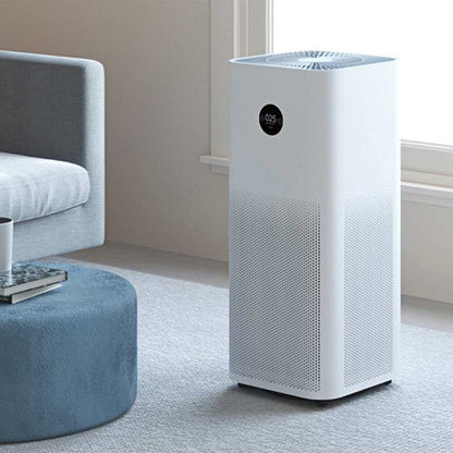 Xiaomi Mi Air Purifier Pro H EU Luftreiniger Sterilisator OLED Kabellos