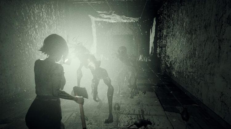 Dreadout 2 Nintendo Switch Gioco Eu Nuovo Multilingua Horror Sigillato