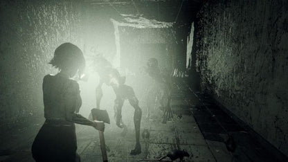 Dreadout 2 Nintendo Switch Gioco Eu Nuovo Multilingua Horror Sigillato