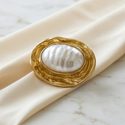 Everly Brooch