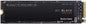 Western Digital WD Black SN750 500GB NVMe Internal Gaming SSD, PCIe Gen3 M.2