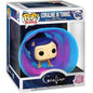 Funko Pop! Deluxe - Coraline (1643) Coraline In Tunnel Vinyl Figure 15cm Statue