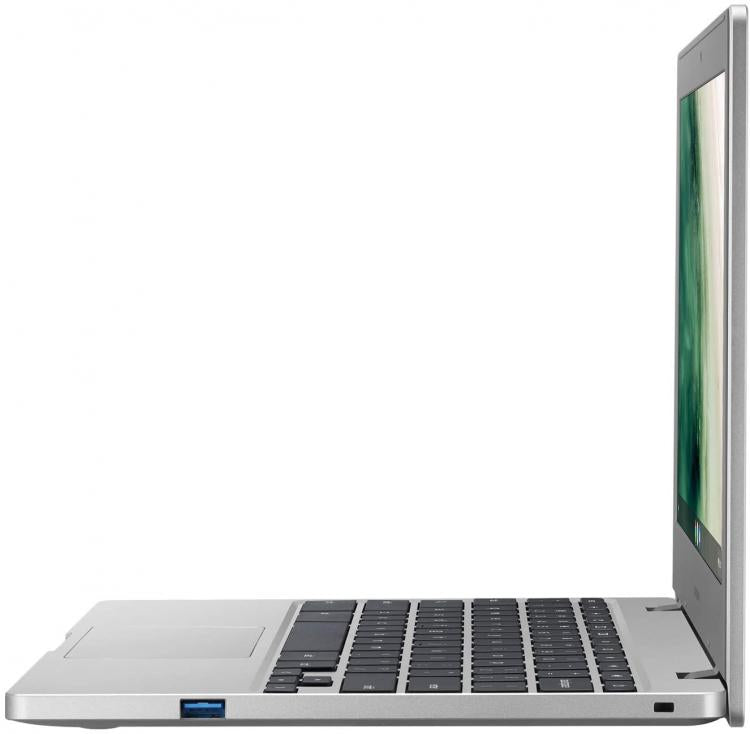Samsung Chromebook 4 Notebook N4000 4 64Gb SSD 11,6" Chrome OS | XE310XBA-K01