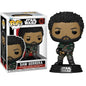 Funko Pop ! Movies - Star Wars - (783) Saw Gerrera Vinyl Figure 9cm