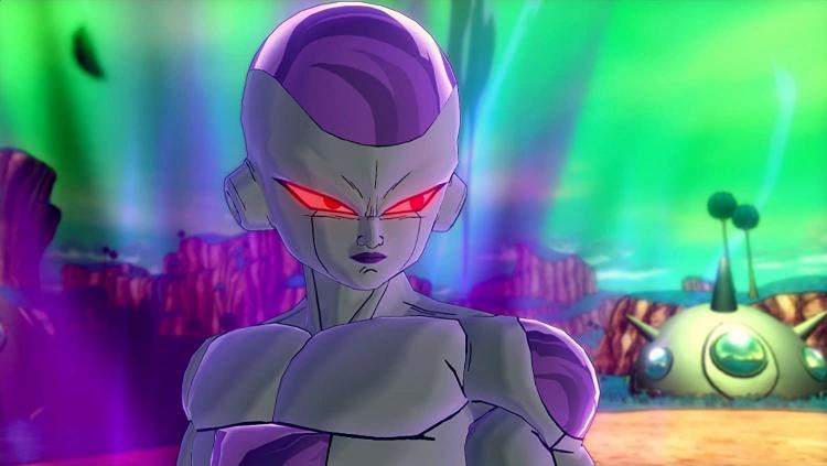 Dragonball Xenoverse PS4 PlayStation 4 Spiel Deutsch Dragon Ball Neu