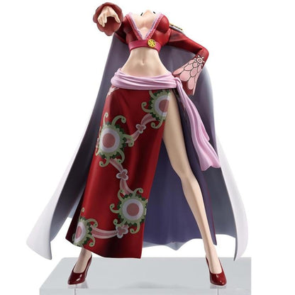 Bandai Ichibansho Figur IS67062 Boa Hancock Another Ver. Bandainamco