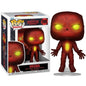Funko Pop! Netflix - Stranger Things (1595) Vecna Vinyl Figure 9Cm Figurine