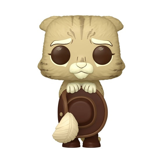 Funko Pop! Shrek 30th – (1596) Der gestiefelte Kater Special Puss In Boots