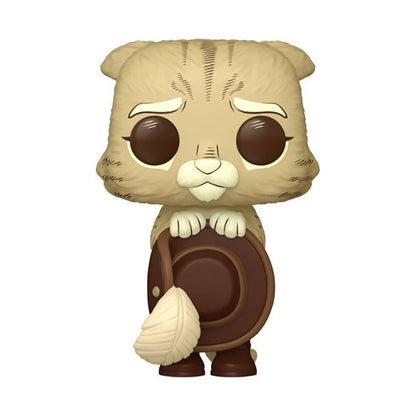 Funko Pop! Shrek 30th – (1596) Der gestiefelte Kater Special Puss In Boots