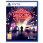 Shadows Of Doubt Ps5 Video Game PlayStation 5 Italian Game New Sealed