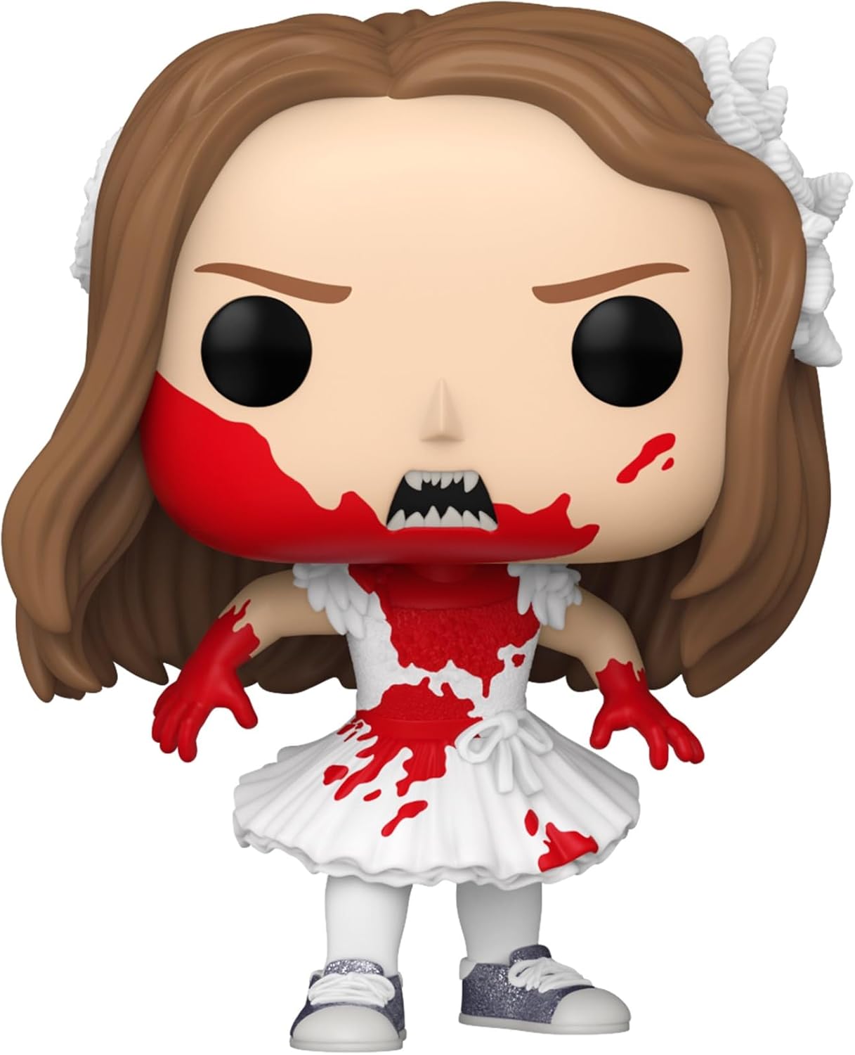 Funko Pop ! Movies - Abigail (1582) Abigail Vinyl Figure Horror Movie 9cm