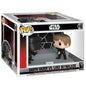 Funko Pop! Moment Star Wars Jedi 40th: (612) Luke Vs Vader Scene Vinyl Figure