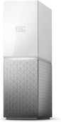 WD NAS 3.5" My Cloud Home 4TB Gigabit USB 3.0 PC Data Storage Device