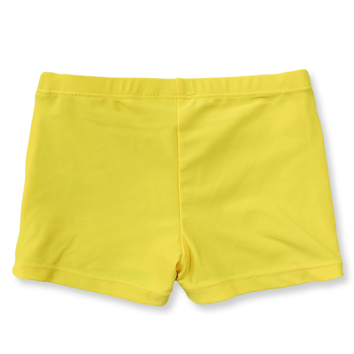 Baby boy's swimsuit Disney Mickey Mouse boxer swimming shorts boy 6136