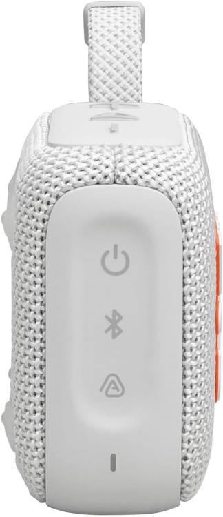 JBL Go 4 Bluetooth Speaker Portable USB Speaker Waterproof IP67 B