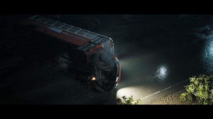 The Dark Pictures Anthology Little Hope Ps4 Spiel Deutsch Playstation 4 Neu