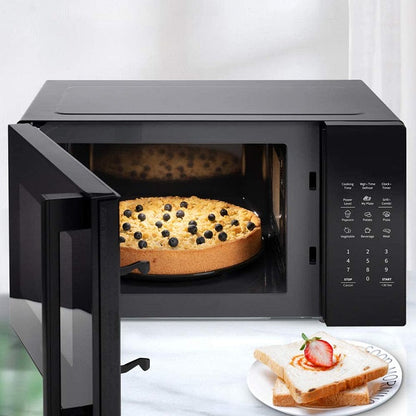Hisense Microonde Touch Combinato H23Mobs5Hg Grill 23 Lt Elettronico Led Nero