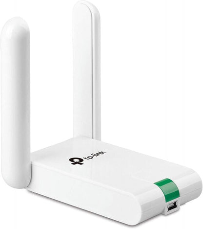 Tplink WLAN USB-Netzwerkkarte 300Mbps TL-WN822N Wireless Feste Antennen USB 2.0