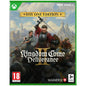 Kingdom Come: Deliverance II Day One Edition Xbox Series X Italian EU Game