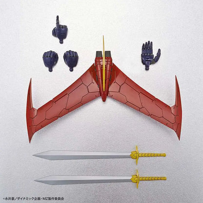 Bandai High Grade: Modelbausatz Great Mazinger Infinity Mazinga Ver 1/144Hg