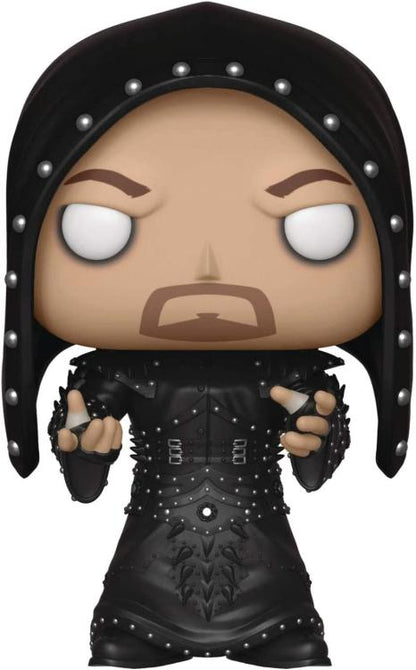 Funko Pop! WWE Wrestling – Undertaker Hooded (69) Vinylfigur 9cm Wrestler