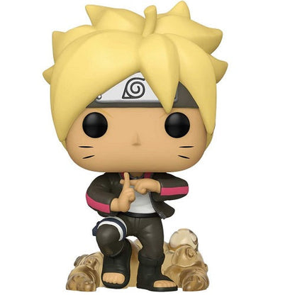 Funko Pop! Animation – Naruto Next Generations (671) Boruto Uzumaki Figur 9 cm