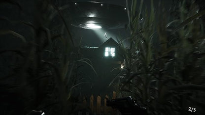 Greyhill Incident Abducted Edition Ps5 Gioco Eu Videogioco Sony Nuovo