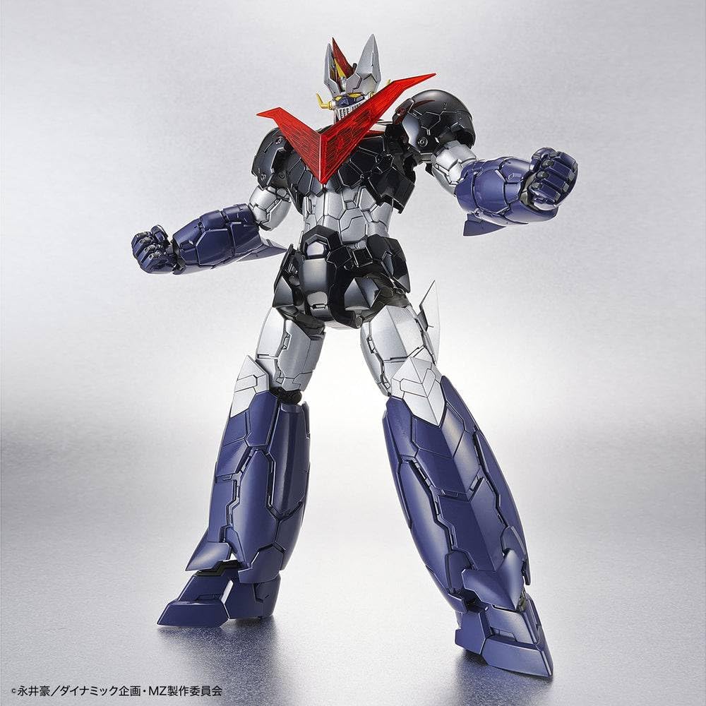 Bandai High Grade: Modelbausatz Great Mazinger Infinity Mazinga Ver 1/144Hg