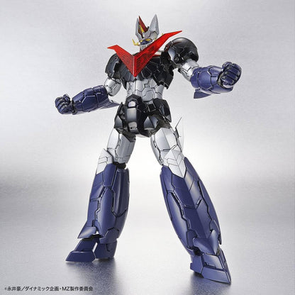 Bandai High Grade: Modelbausatz Great Mazinger Infinity Mazinga Ver 1/144Hg