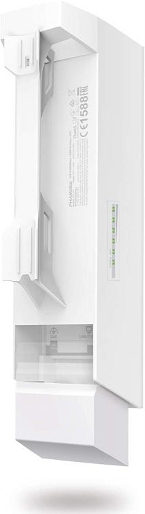 Tp-Link Access Point Wifi Outdoor 5Ghz 300Mbps Cpe510 Ap WLAN-Repeater Außen