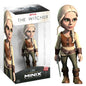 Minix: Netflix The Witcher Ciri S3 (TV Series 125) Figure 12Cm Statuette Statue