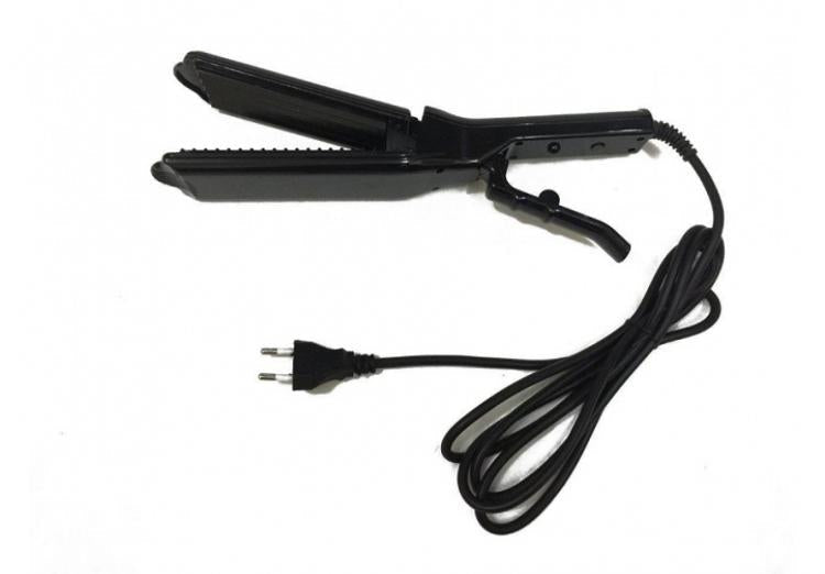 Frisiereisen Frisee Sonar aus Turmalin für professionelles Haarstyling 8098T