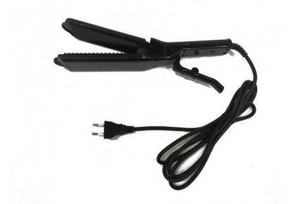 Frisiereisen Frisee Sonar aus Turmalin für professionelles Haarstyling 8098T