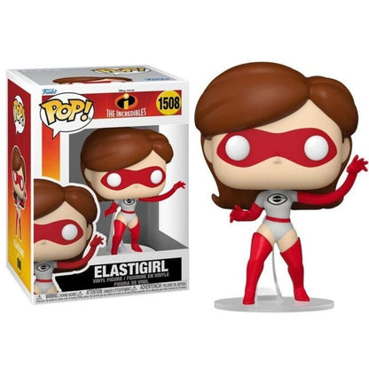 Funko Pop! Disney Pixar Die Unglaublichen 20th - (1508) Elastigirl Die Unglaublichen