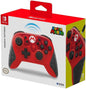 Hori Wireless Super Mario Nintendo Switch Horipad Controller Neu Offiziell